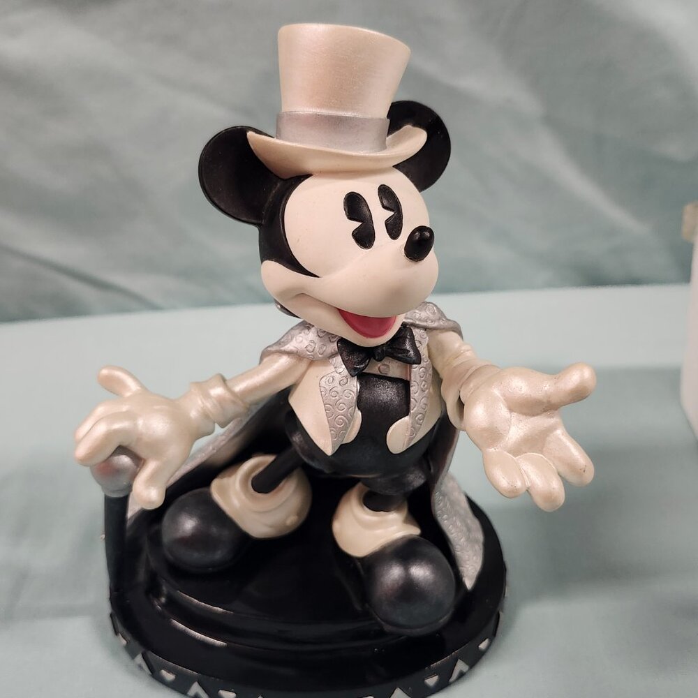 Rare Vintage Disney Mickey Mouse - Picture 3 of 9